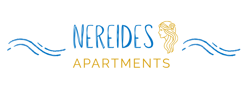 Nereides Apartments Corfu
