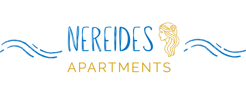Nereides Apartments Corfu